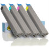 Xerox offre : 106R01080, 1150, 1151, 1152 (marque 123encre) - noir + 3 couleurs 130802 - 1
