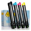 Xerox offre : 106R01439, 433, 434, 435 (marque 123encre) - noir + 3 couleurs 130800 - 1