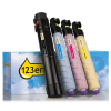Xerox offre : 106R01569, 1563, 1564, 1565 (marque 123encre) - noir + 3 couleurs 130805 - 1