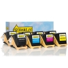 Xerox offre : 106R02605, 04, 03, 02 (marque 123encre) - noir + 3 couleurs 130193 - 1