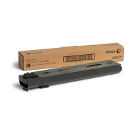 Xerox toner 006R01734 (d'origine) - noir 006R01734 041100