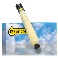 Xerox toner haute capacité 106R04080 (marque 123encre) - jaune 048379