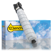 Xerox toner haute capacité 106R04081 (marque 123encre) - noir 048373