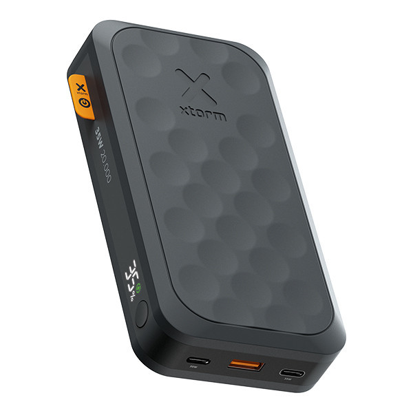 Xtorm Fuel Series powerbank (35 W 20 000 mAh) - noir AXT00109 - 1