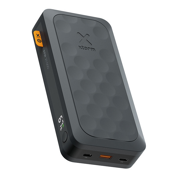 Xtorm Fuel Series powerbank (67 W 27 000 mAh) - noir AXT00110 - 1