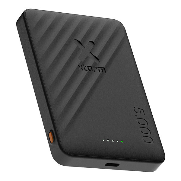 Xtorm Go2 powerbank sans fil (5000 mAh) AXT00115 - 2