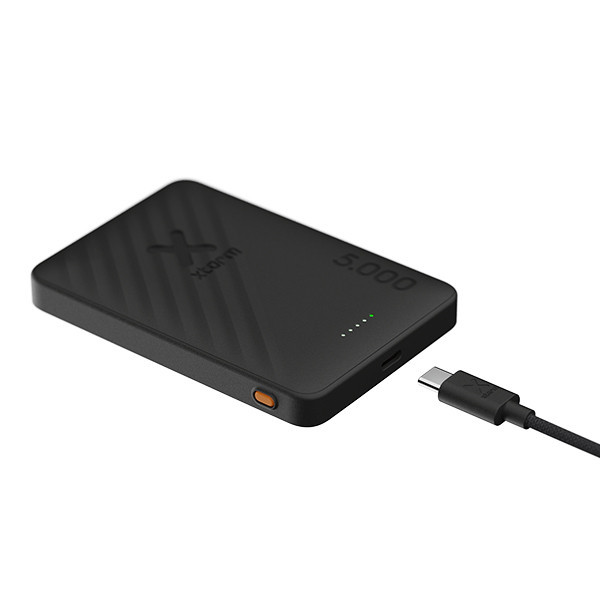 Xtorm Go2 powerbank sans fil (5000 mAh) AXT00115 - 6