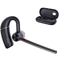 Yealink BH71 PRO micro-casque sans fil BH71PRO 510029
