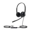 Yealink UH34 Dual - USB UC casque filaire UH34DUAL-UC 510017 - 1