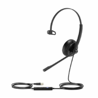 Yealink UH34 Mono UC casque filaire 828626