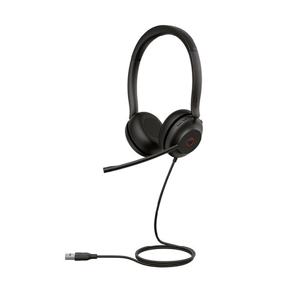 Yealink UH35 Dual Teams casque filaire 1308163 510033 - 1