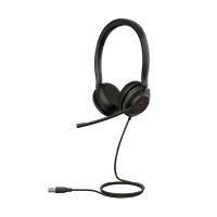 Yealink UH35 Dual Teams casque filaire 1308163 510033