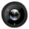 Yealink UVC30 webcam - argent/noir UVC30-DESKTOP 510023 - 2