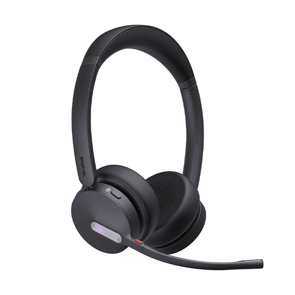 Yealink WH64 Dual Teams casque sans fil 828629 - 1