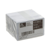 Zebra 104523-111 cartes PVC (500 pièces) - blanc