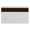Zebra 104523-113 cartes PVC (500 pièces) - blanc 141574 - 1
