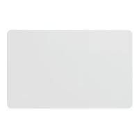 Zebra 104523-117 cartes PVC (500 pièces) - blanc 104523-117 141576