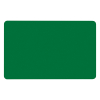 Zebra 104523-135 cartes PVC (500 pièces) - vert