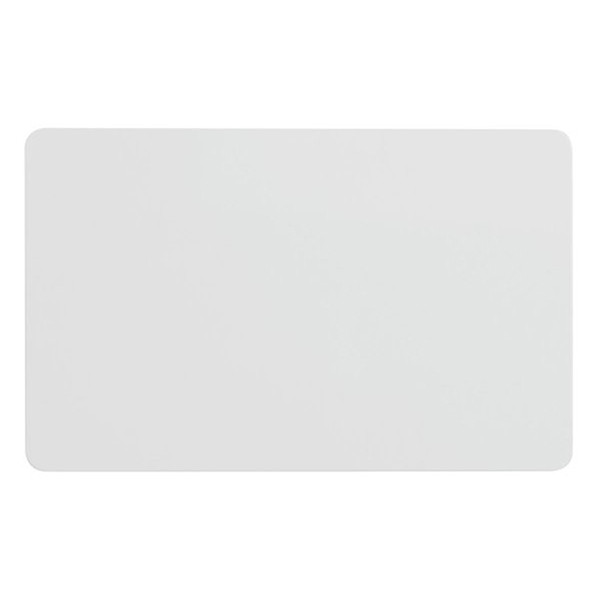 Zebra 104523-210 cartes PVC (500 pièces) - blanc 104523-210 141588 - 1