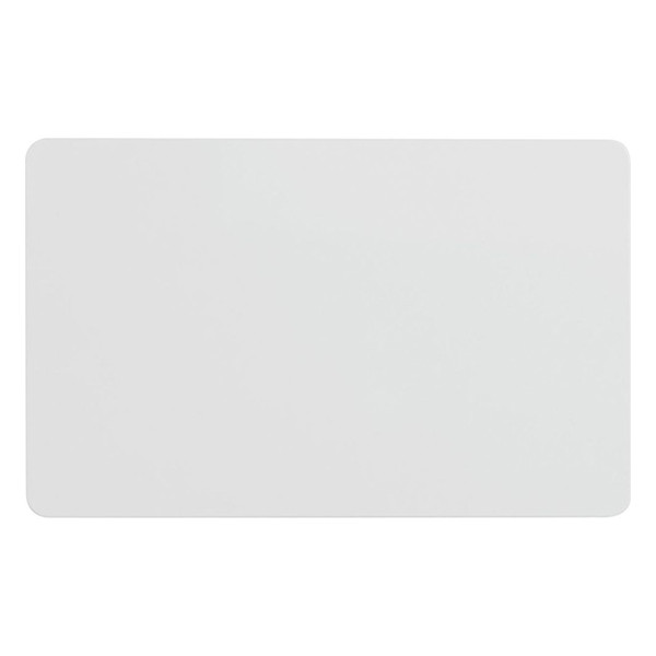 Zebra 104524-106 cartes composites (500 pièces) - blanc 104524-106 141598 - 1