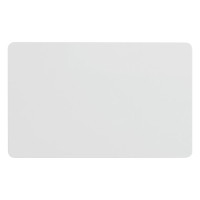 Zebra 104524-106 cartes composites (500 pièces) - blanc 104524-106 141598