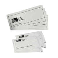 Zebra 105999-701 kit de cartes de nettoyage 105999-701 141558