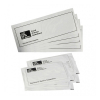 Zebra 105999-701 kit de cartes de nettoyage