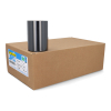 123encre remplace Zebra 2300 ruban cire (02300BK10245) 102 mm x 450 m (12 rubans) 141065 - 1