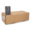 Zebra 2100 ruban de cire (02100BK10645) 106 mm x 450 m (12 rubans)