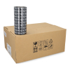 Zebra 2300 ruban de cire (02300BK15645) 156 mm x 450 m (12 rubans)