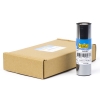 Zebra 2300 ruban de cire (02300GS11007) 110 mm x 74 m (5 rubans) marque 123encre