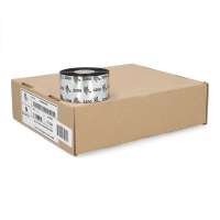 Zebra 3200 ruban de cire/résine (03200BK04045) 40 mm x 450 m (6 rubans) 141130