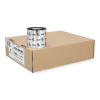 Zebra 3200 ruban de cire/résine (03200BK06030) 60 mm x 300 m (6 rubans)