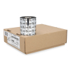 Zebra 3200 ruban de cire/résine (03200BK08045) 80 mm x 450 m (6 rubans)