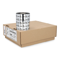 Zebra 3200 ruban de cire/résine (03200BK08945) 89 mm x 450 m (6 rubans) 141136