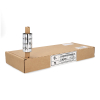 Zebra 3200 ruban de cire/résine (03200GS06407) 64 mm x 74 m (12 rubans)
