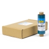 Zebra 3200 ruban de cire/résine (03200GS08407) 84 mm x 74 m (5 rubans) marque 123encre