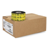 Zebra 3400 ruban de cire/résine (03400BK04045) 40 mm x 450 m (6 rubans)