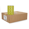 Zebra 3400 ruban de cire/résine (03400BK11045) 110 mm x 450 m (6 rubans) 141120 - 1