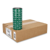 Zebra 5095 ruban de résine (05095BK15445) 154 mm x 450 m (6 rubans)