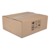 Zebra 5319 ruban de cire (05319RD06045) 60 mm x 450 m (12 rubans) 144586 - 1