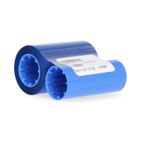 Zebra 800015-104 ruban encreur - bleu 141494