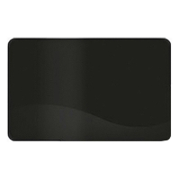 Zebra 800050-157 cartes PVC Food Safe (500 pièces) - noir 800050-157 141620