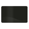 Zebra 800050-157 cartes PVC Food Safe (500 pièces) - noir