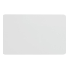 Zebra 800059-402 cartes PVC (100 pièces) - blanc 141614 - 1