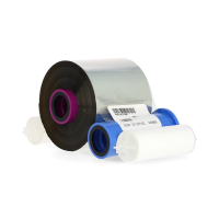 Zebra 800077-716EM ruban encreur - or 141541