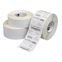 Zebra 8000T étiquettes All-Temp (66087) 70 x 32 mm (8 rouleaux) 66087 141405