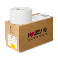 Zebra 8000T étiquettes All-Temp (66088) 102 x 152 mm (4 rouleaux) 66088 141407
