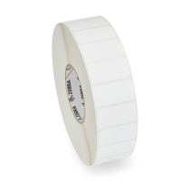 Zebra 8100T Cryocool (3017014) étiquette 30 x 15 mm (3 rouleaux) 3017014 141628