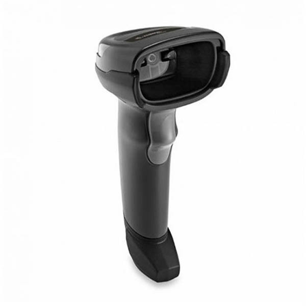 Zebra DS2208 scanner portable filaire 896224 - 1
